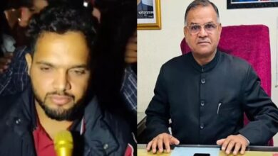 Photo of इनेलो नेता नफे सिंह राठी की हत्या पर बेटे का बयान आया सामने
