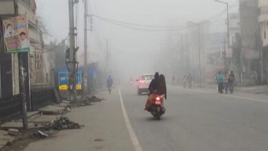 Photo of हरियाणा : झज्जर में सुबह से बादलवाही, दिन में बारिश की संभावना