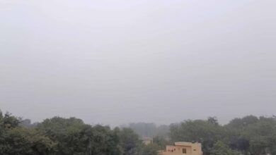 Photo of हरियाणा : आज और कल बूंदाबांदी की संभावना