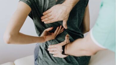 Photo of भूनमनासन के अभ्यास से पाएं कमर और पीठ दर्द से राहत