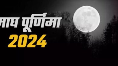 Photo of माघ पूर्णिमा 2024: सौभाग्य की कामना करने वाले जरूर करें इस चालीसा का पाठ