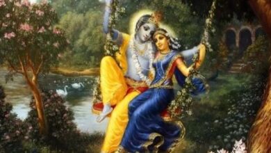 Photo of इस दिन मनाया जाएगा फुलेरा दूज