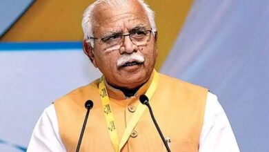 Photo of हरियाणा में ग्रुप C और D के रिजल्ट को लेकर सीएम का बड़ा ऐलान