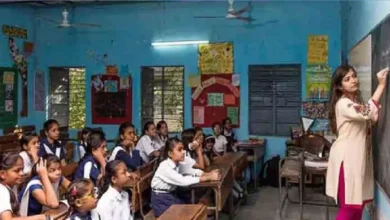 Photo of तेलंगाना स्कूल्स में टीचिंग पोस्ट पर भर्ती के लिए नोटिफिकेशन जारी