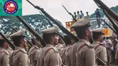 Photo of आज ही कर लें चंडीगढ़ पुलिस कॉन्स्टेबल पदों पर आवेदन