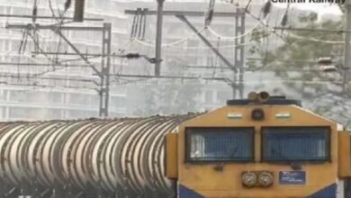Photo of सेंट्रल रेलवे में टेक्नीशियन, हेल्पर समेत अन्य पदों पर निकली भर्ती
