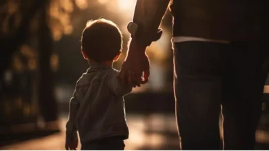 Photo of बच्चों की अच्छी परवरिश के लिए उन्हें जरूर सिखाएं ये  आदतें