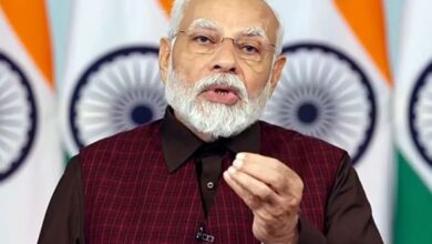 Photo of 550 अमृत भारत स्टेशनों की 26 फरवरी को सौगात देंगे पीएम मोदी