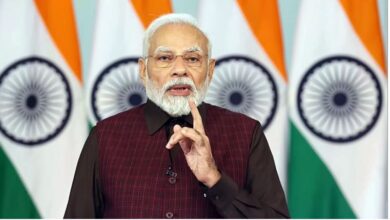 Photo of प्रधानमंत्री मोदी 26 फरवरी को छात्रों से करेंगे संवाद