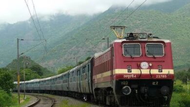 Photo of राजस्थान: किसान आंदोलन के कारण रेल सेवाएं हुई प्रभावित
