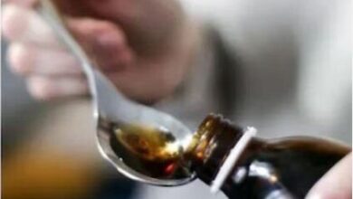 Photo of उज्बेकिस्तान में दूषित कफ सिरप से हुई मौतों पर 23 लोगों को सजा