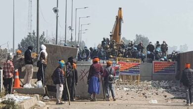 Photo of पंजाब के सात जिलों के इन क्षेत्रों में इंटरनेट सेवा पर रोक