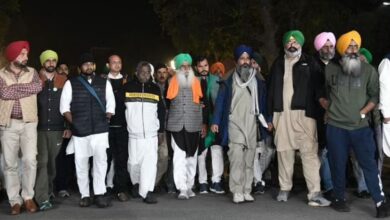 Photo of किसान आंदोलन-2: इस बार चेहरे भी बदले और मांगें भी
