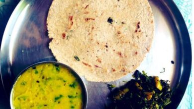 Photo of अगर डाइट में शामिल करेंगे ये 5 तरह की रोटियां, तो सेहत भी हो जाएगी चकाचक