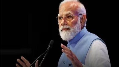 Photo of भारत मोबिलिटी ग्लोबल एक्सपो को प्रधानमंत्री मोदी करेंगे आज संबोधित