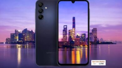 Photo of Samsung Galaxy F15 5G का टीजर आया सामने