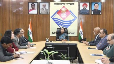 Photo of कैंसर अस्पताल में 25 % बेड आयुष्मान कार्ड वालों के लिए आरक्षित