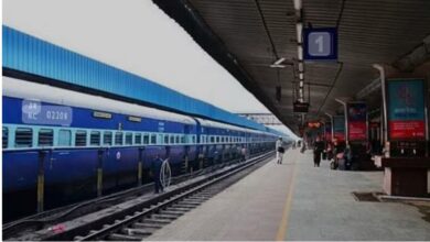 Photo of देहरादून : काम की खबर; रेलवे स्टेशन पर यात्रियों को जल्द मिलने जा रही है ये नई सुविधा…