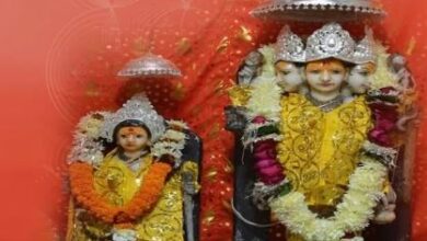 Photo of सेवादार करते हैं इस मंदिर में पूजा, मात्र एक बार दर्शन से पूरी होती है सभी मुराद