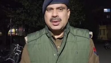 Photo of जौनपुर-प्रयागराज हाईवे पर रोडवेज बस और ट्रैक्टर-ट्रॉली में टक्कर