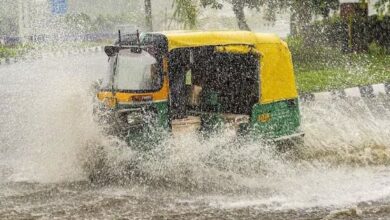 Photo of दिल्ली-यूपी समेत पूरे उत्तर भारत में बदलेगा मौसम का मिजाज, बारिश का अलर्ट जारी