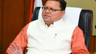 Photo of धामी के नेतृत्व में ऊर्जा प्रदेश का स्वप्न हो रहा साकार