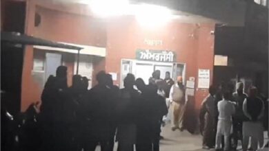 Photo of पंजाब: परीक्षा देने जा रहे 4 दोस्तों की दर्दनाक मौत, जानिए पूरा मामला