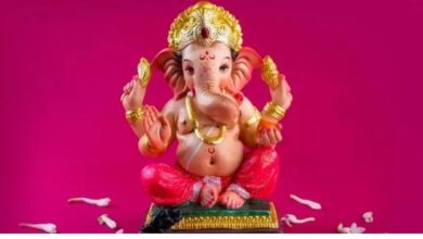Photo of फरवरी माह में कब मनाई जाएगी विनायक चतुर्थी? जानें इसकी तिथि