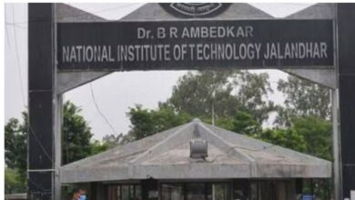 Photo of पंजाब: छात्राओं से यौन उत्पीड़न का आरोपी प्रोफेसर एनआईटी से बर्खास्त