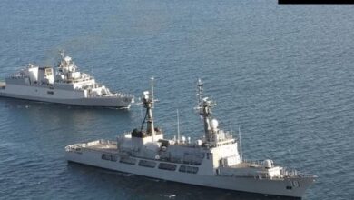 Photo of इंडियन नेवी में निकली शॉर्ट सर्विस कमीशन अधिकारी की भर्ती