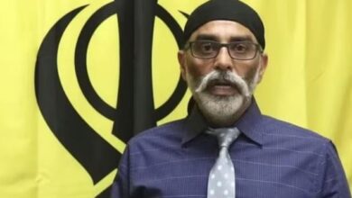 Photo of यूपी: आतंकी पन्नू की वॉयस रिकॉर्डिंग का सैंपल लेगी एटीएस…