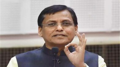 Photo of लाल कृष्ण आडवाणी को भारत रत्न मिलना हम सभी के लिए गौरव की बात: वरिष्ठ नेता नित्यानंद