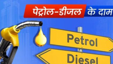 Photo of सरकारी तेल कंपनियों ने जारी किए पेट्रोल-डीजल के नए रेट्स