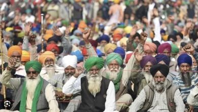 Photo of हरियाणा: किसानों से बात करने के लिए सरकार ने 12 फरवरी को बुलाई बैठक