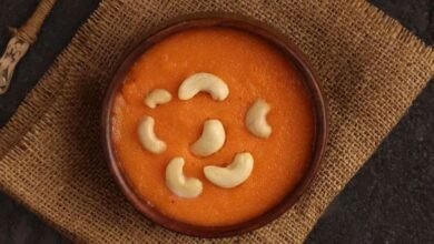 Photo of अपनी स्वीट क्रेविंग को शांत करने के लिए बनाएं ये टेस्टी डिश