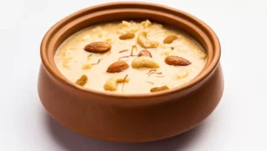 Photo of मेहमानों के लिए बनाएं यह टेस्टी खजूर की खीर, सभी करेंगे तारीफ