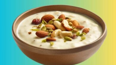 Photo of रबड़ी बनाना लगता है मुश्किल? फॉलो करेंगे ये आसान रेसिपी