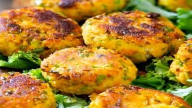 Photo of बची इडली से तैयार करें शाम के लिए टेस्टी स्नैक्स ‘इडली टिक्की’