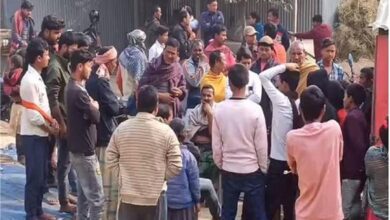 Photo of बिहार में दिल दहला देने वाली घटना: कर्ज में डूबे पिता ने 3 बच्चों को जलाकर मार डाला