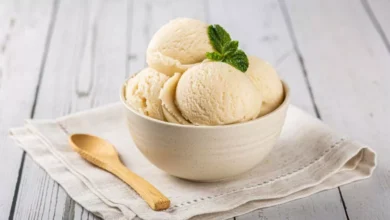 Photo of वनीला आइसक्रीम बनाने की ये रेसिपी है बेहद आसान