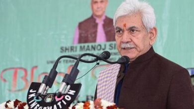 Photo of जम्मू कश्मीर: रहबर-ए-खेल शिक्षकों को सरकार का तोहफा, 50 फीसदी मानदेय बढ़ाया