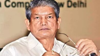 Photo of 10 वर्ष के शासन के बाद मतदाता बदलाव चाहते हैं : उत्तराखंड के पूर्व सीएम हरीश रावत