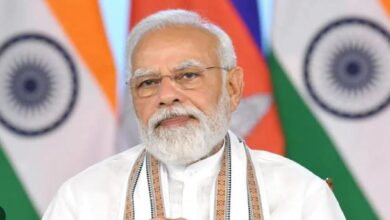 Photo of प्रधानमंत्री मोदी आज से रहेंगे असम के दो दिवसीय दौरे पर