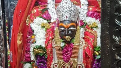 Photo of चमत्कारों से भरा है मां शारदा का यह मंदिर, ऐसे करें इस धाम की यात्रा