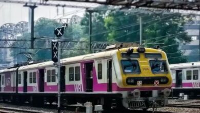Photo of रेलवे के दर्जनों कर्मचारी पहुंच गए श्मशान घाट, 147 ट्रेनों को रद्द करना पड़ा