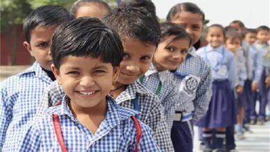 Photo of हरियाणा में स्कूलों की टाइमिंग में बदलाव