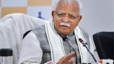 Photo of मुख्यमंत्री ने निभाया अपना वादा; हरियाणा के चौकीदारों का बढ़ा ₹4000 मानदेय