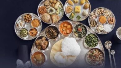 Photo of पाना चाहते हैं पूजा का पूर्ण फल, तो भोग लगाते समय ध्यान रखें ये बातें