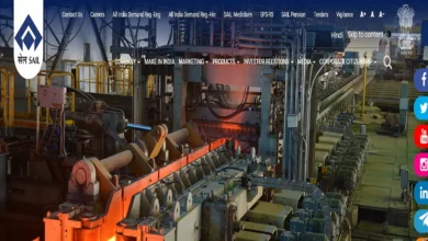 Photo of SAIL Recruitment 2024: सेल में ऑपरेटर कम टेक्नीशियन के 341 रिक्त पदों पर भर्ती