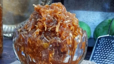Photo of आंवले का मुरब्बा बढ़ा देगा खाने का स्वाद, इस तरह आसानी से घर में बनाएं